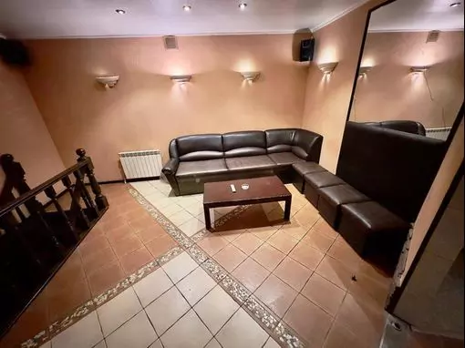 Сауна «Баден-Баден» Рязань