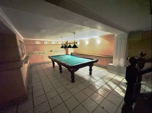 Сауна «Баден-Баден» Рязань