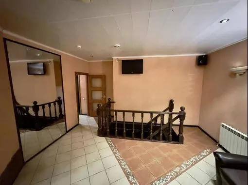 Сауна «Баден-Баден» Рязань