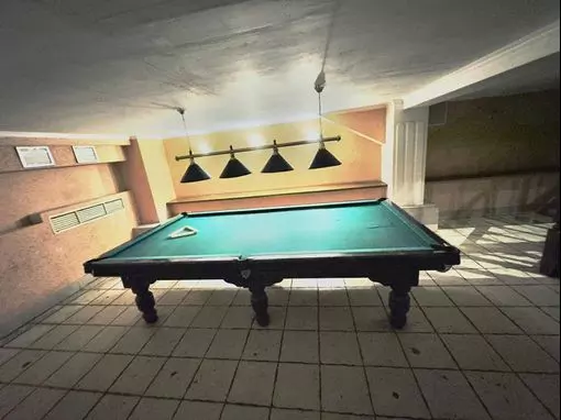 Сауна «Баден-Баден» Рязань