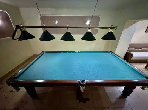 Сауна «Баден-Баден» Рязань