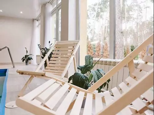 Парк-отель «Паустовский» Рязань