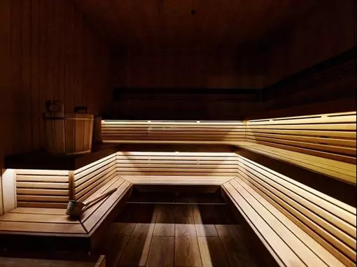 Парк-отель «Паустовский» Рязань