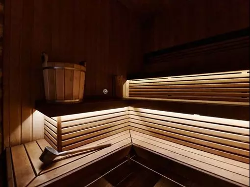 Парк-отель «Паустовский» Рязань