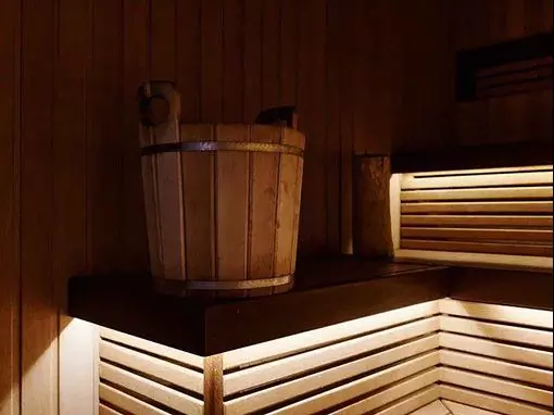 Парк-отель «Паустовский» Рязань