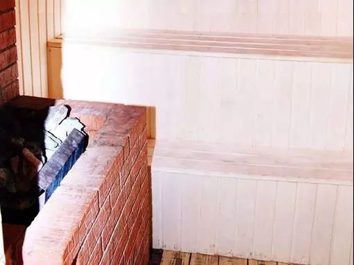 Сауна «Камелот» Рязань