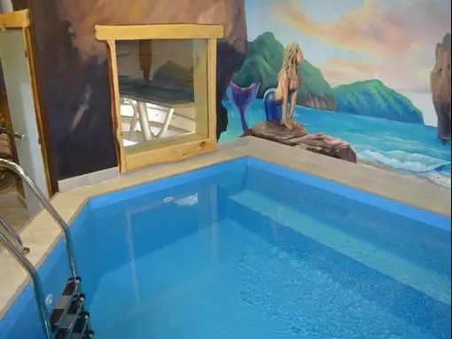 Банный комплекс «Один» Рязань