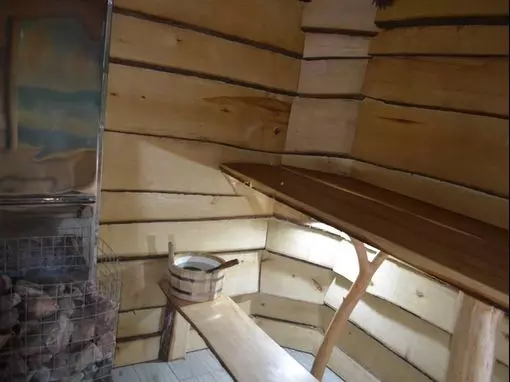 Банный комплекс «Один» Рязань