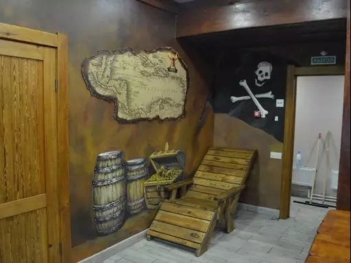 Банный комплекс «Один» Рязань