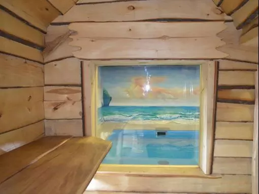 Банный комплекс «Один» Рязань