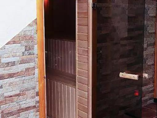 Сауны «Айсон» Рязань