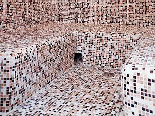 Сауны «Айсон» Рязань