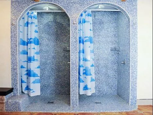 Сауны «Айсон» Рязань