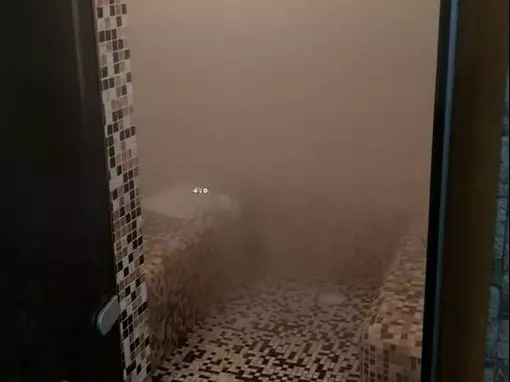 Сауны «Айсон» Рязань