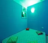 Комната отдыха