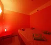 Комната отдыха