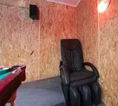 Саммажное кресло