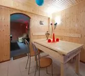 Банкетная зона