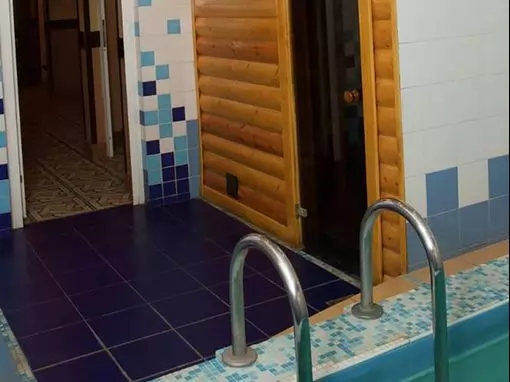 Центр отдыха «Разгуляй» Рязань