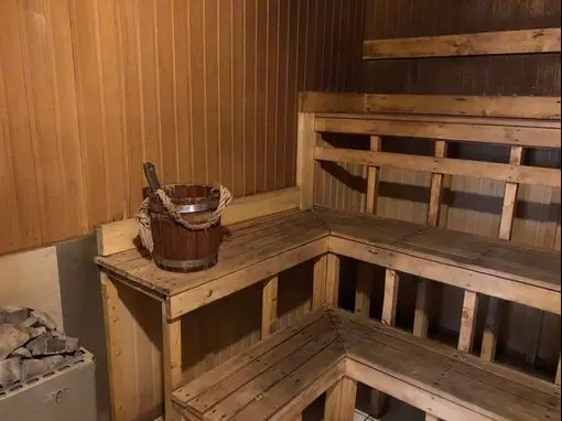 Сауна «Русские бани» Рязань