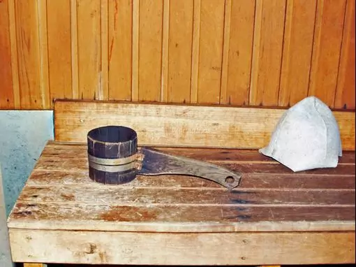 Сауна «Русские бани» Рязань