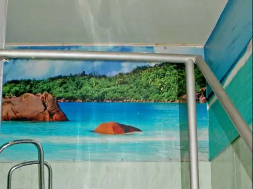 Сауна «Русские бани» Рязань