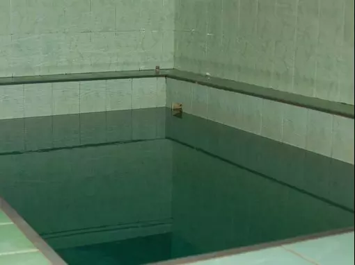 Сауна «Русские бани» Рязань