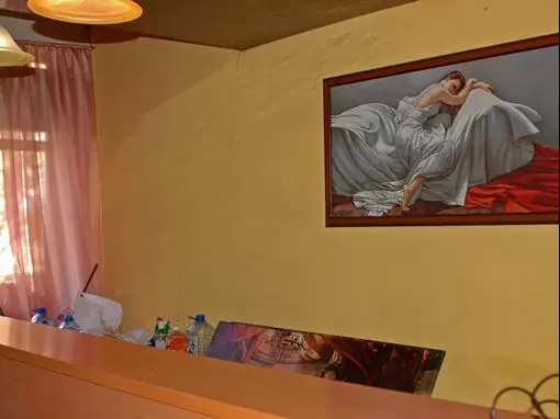 Сауна «Русские бани» Рязань