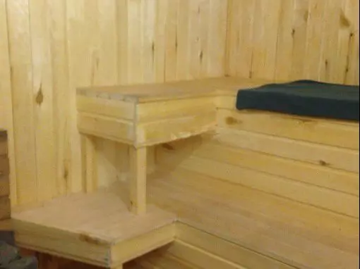 Сауна «Гриф» Рязань