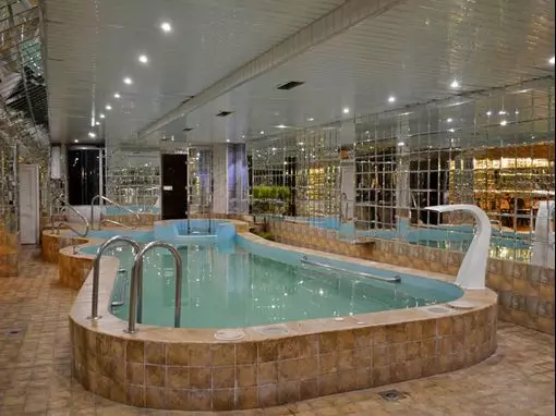 Гостиничный комплекс «Атлантик» Рязань