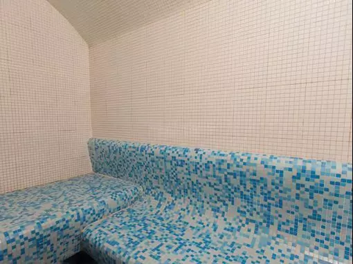 Гостиничный комплекс «Атлантик» Рязань