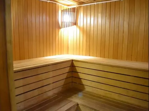 Гостиничный комплекс «Атлантик» Рязань