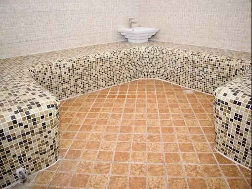 Сауна «Ундина» Рязань