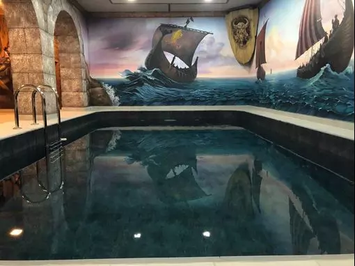 Сауна «На Кутузова» Рязань