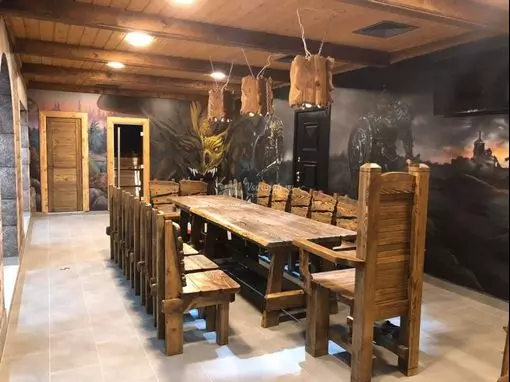 Сауна «На Кутузова» Рязань