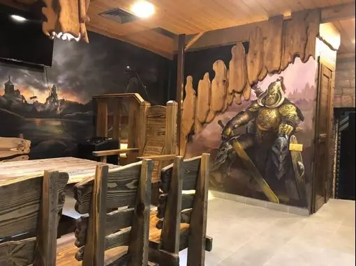 Сауна «На Кутузова» Рязань