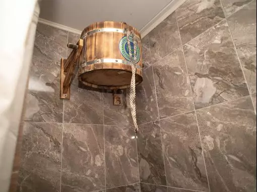 Баня «В Новоселках» Рязань