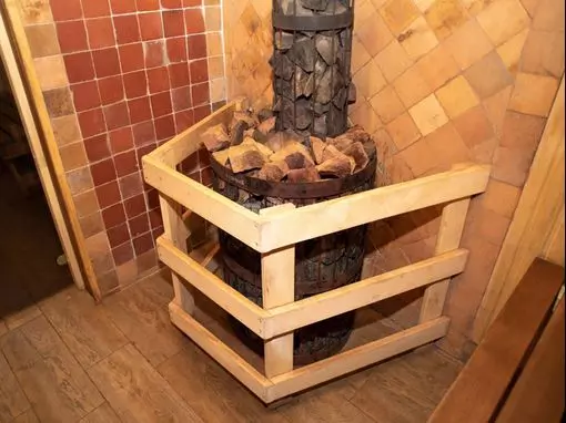 Баня «В Новоселках» Рязань