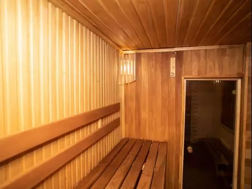 Баня «В Новоселках» Рязань