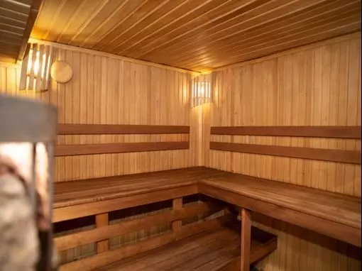 Баня «В Новоселках» Рязань