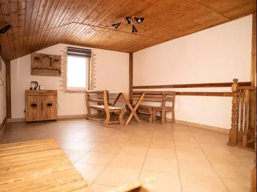 Баня «В Новоселках» Рязань