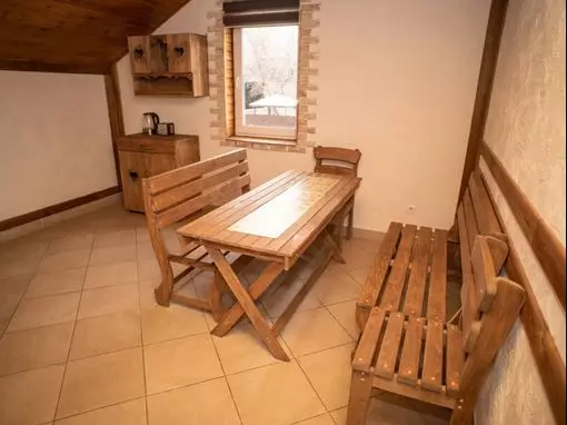 Баня «В Новоселках» Рязань