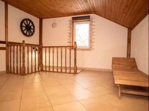 Баня «В Новоселках» Рязань