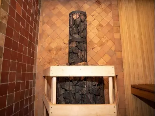 Баня «В Новоселках» Рязань