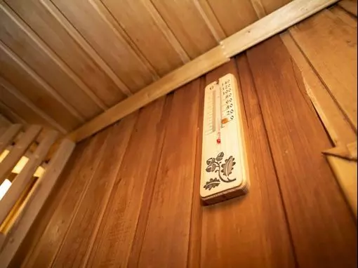 Баня «В Новоселках» Рязань