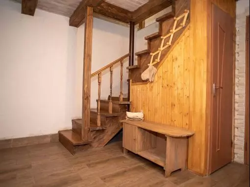 Баня «В Новоселках» Рязань