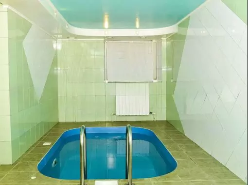 Сауна «Пилот» Рязань