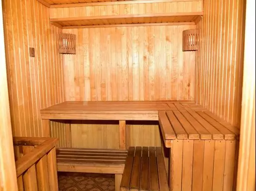 Сауна «Пилот» Рязань