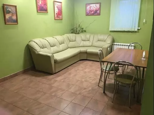 Сауна «Пилот» Рязань