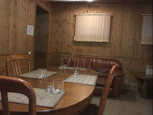 Сауна «Гринго» Рязань